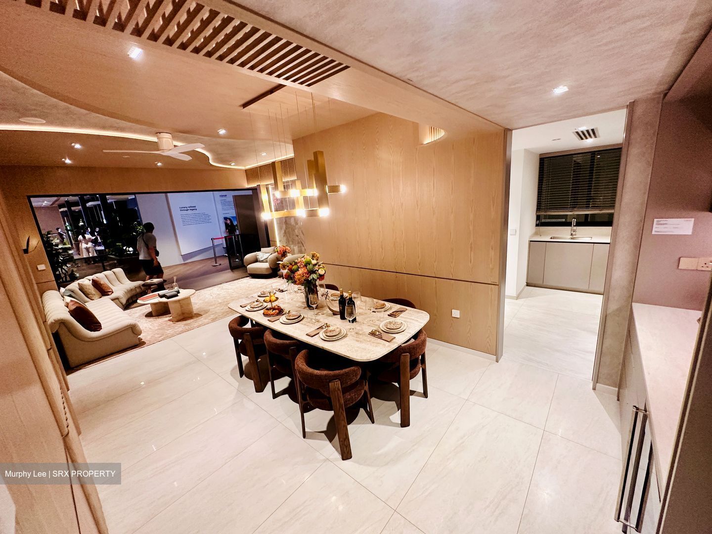 Pinery Residences (D18), Condominium #559484251